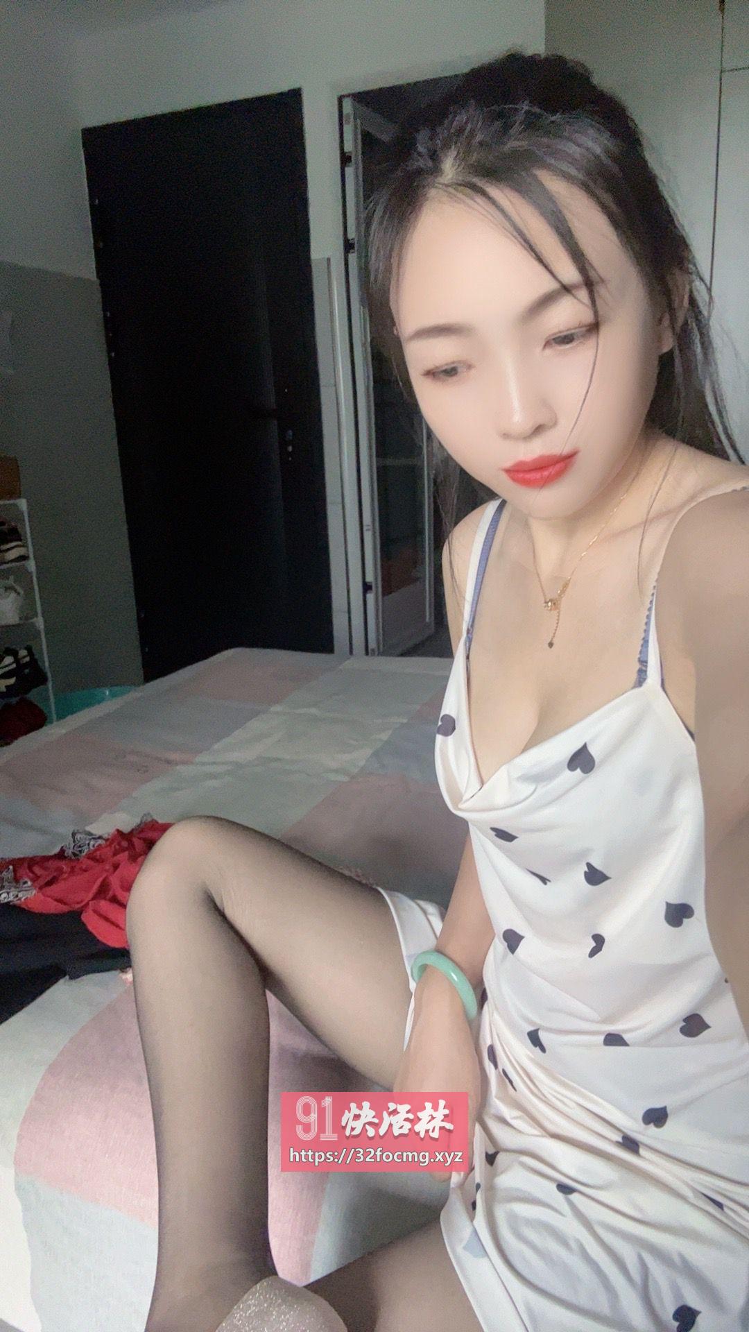 风骚重庆妹子
