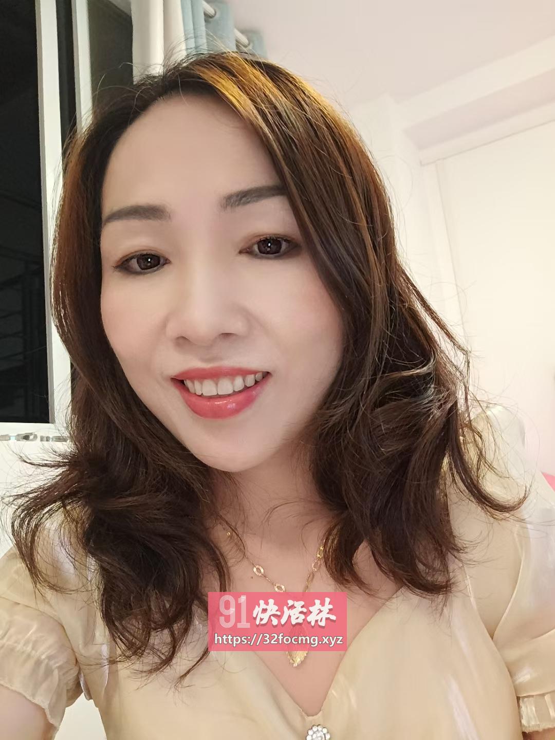 苏州风韵美熟女