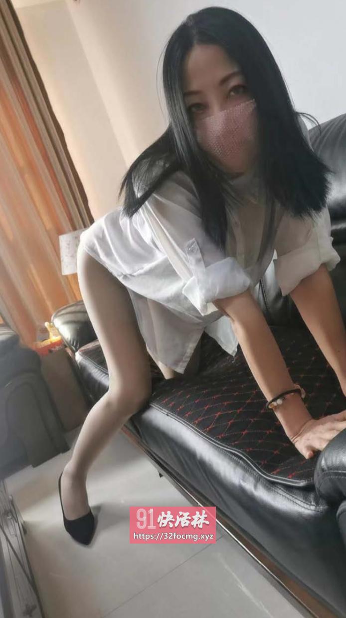 大长腿熟女