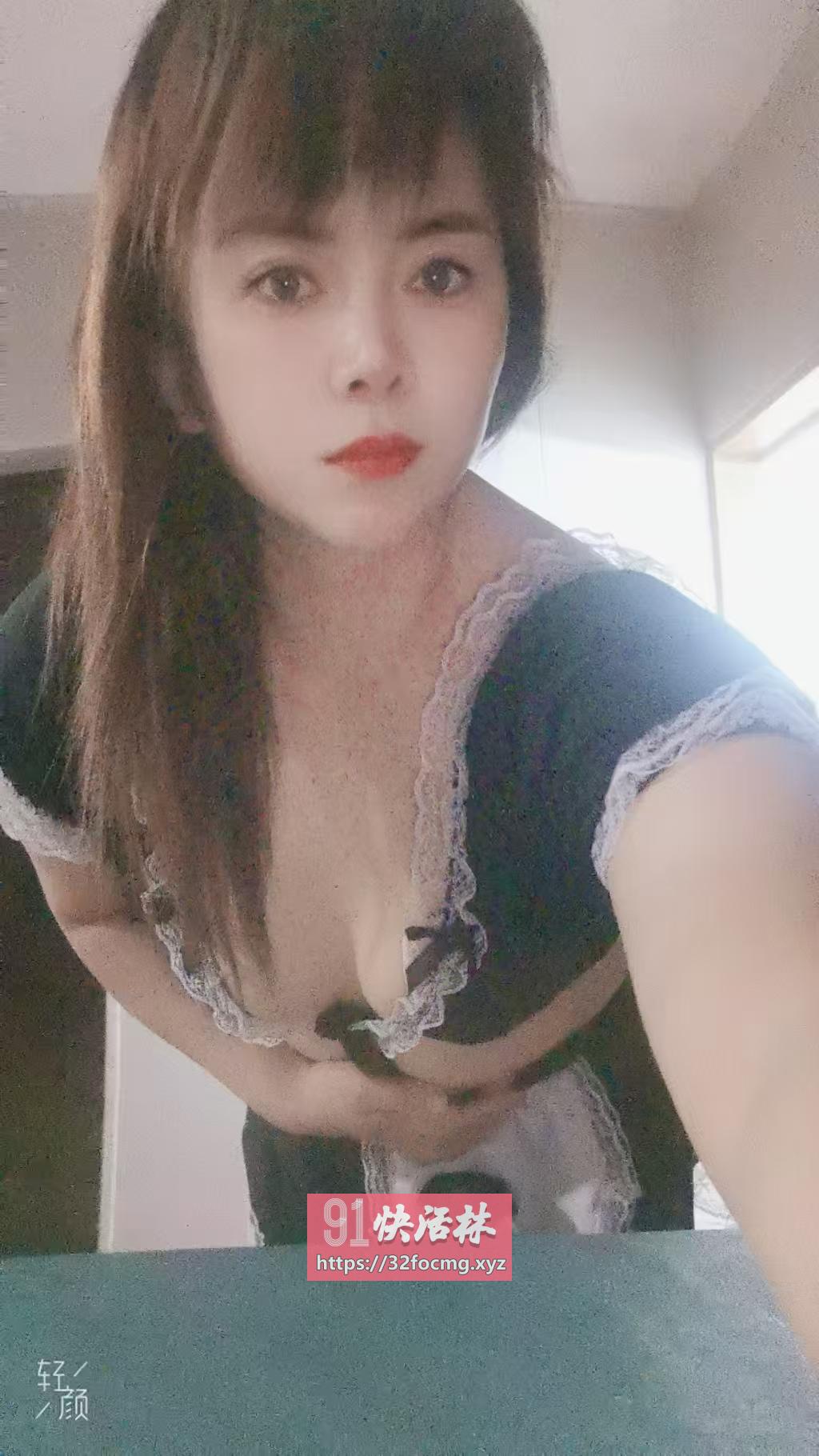 二次回锅肉少妇