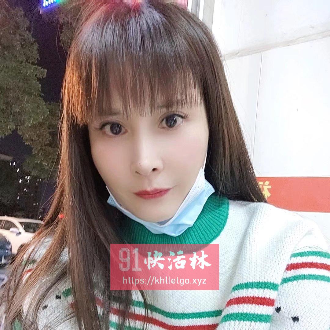 熟女，体验报告