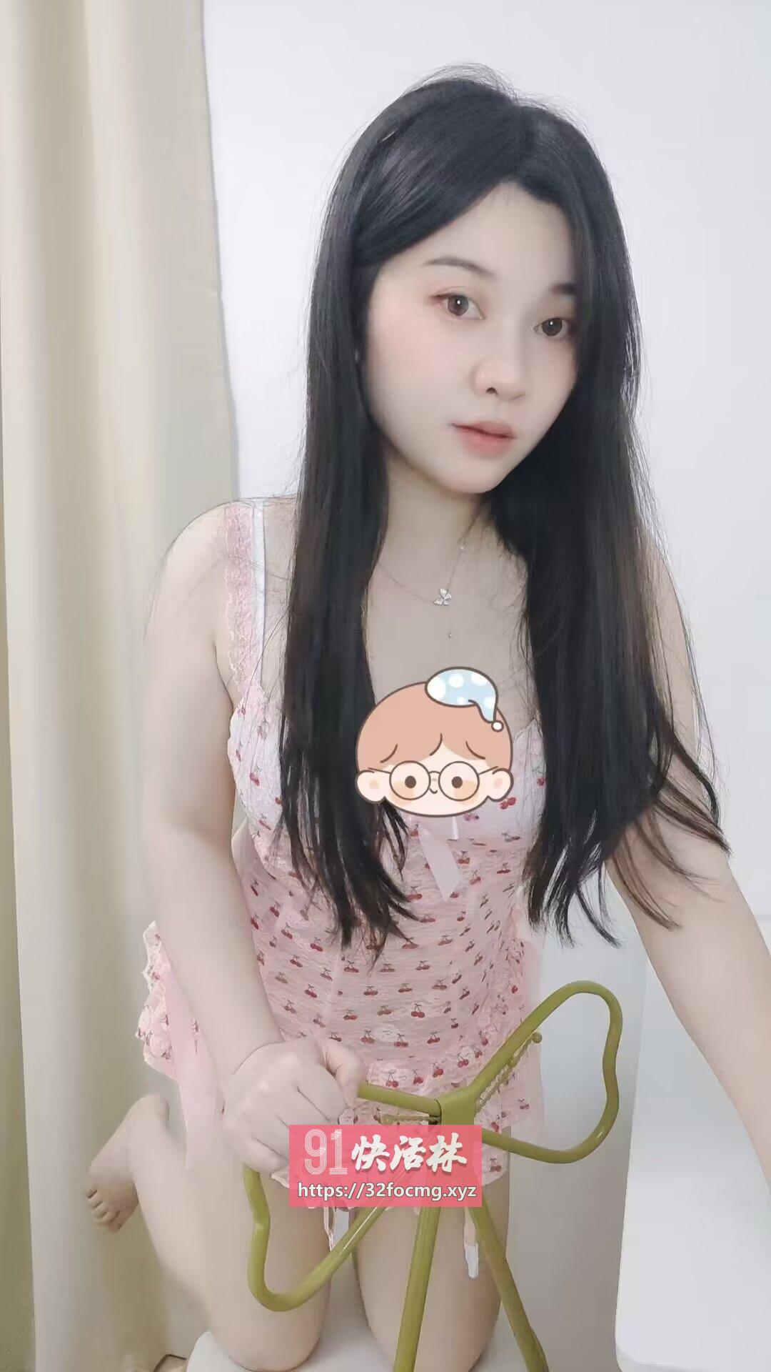 三坝附近的温柔妹子