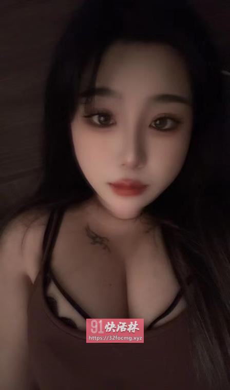 沈阳大奶妹子