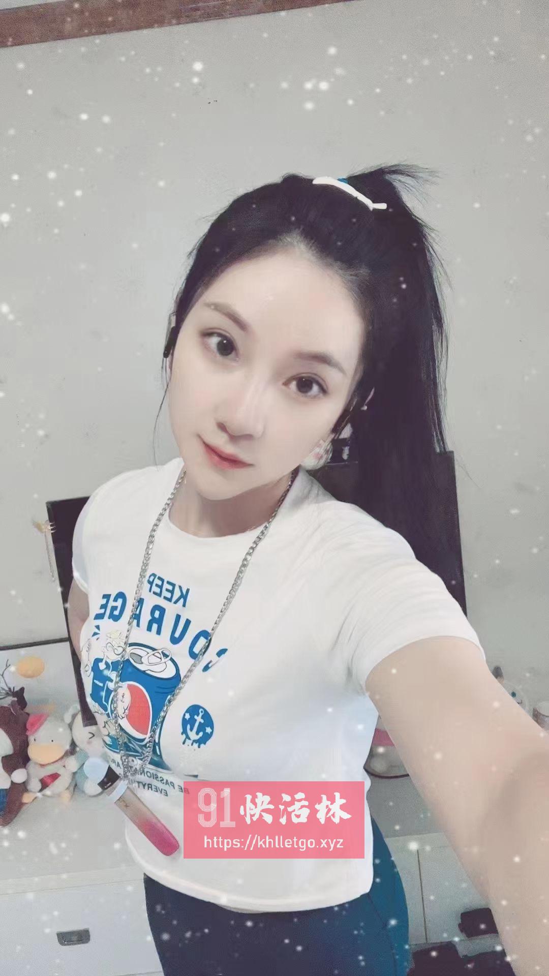 武汉新人夏婉晴