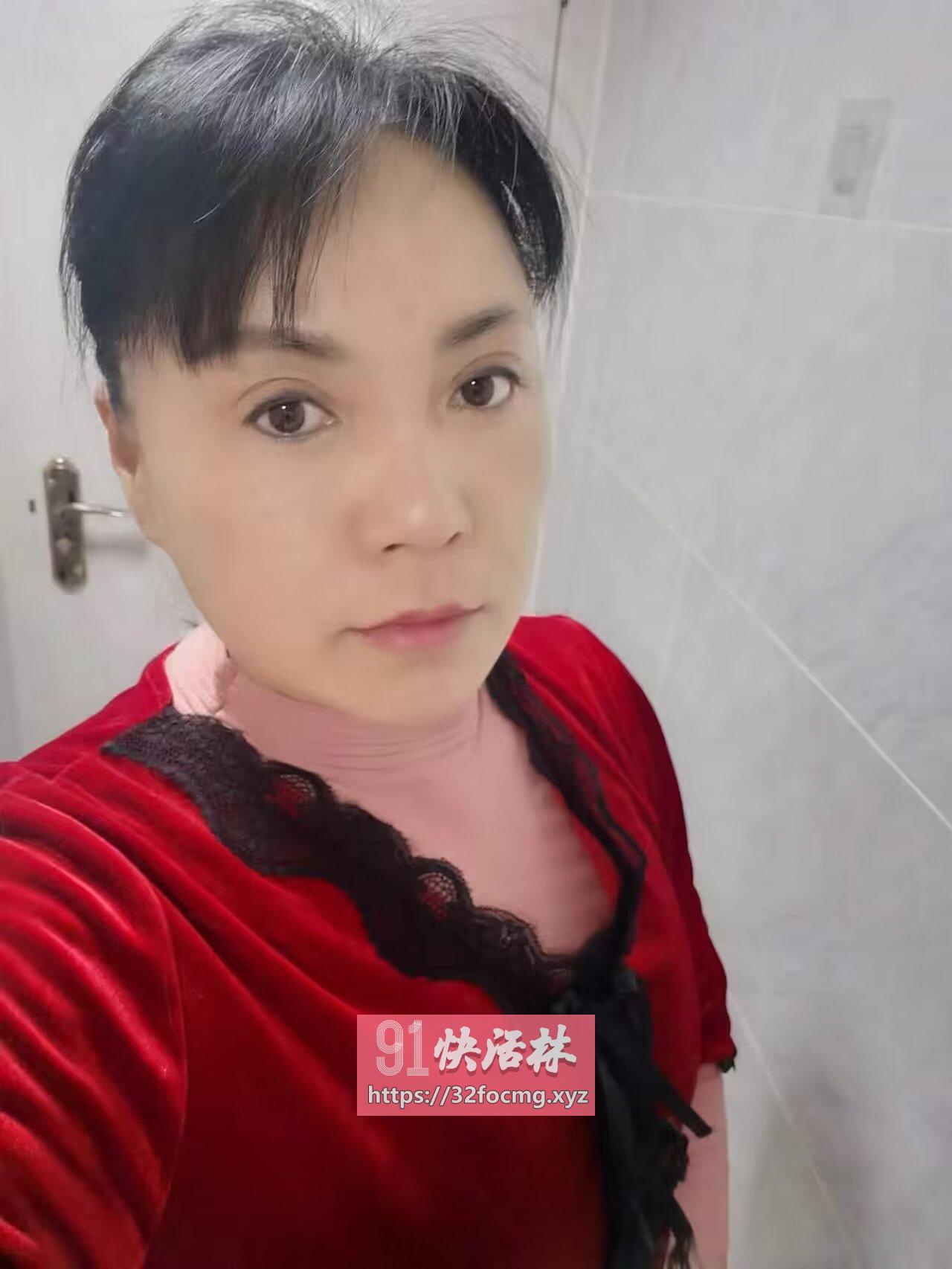 南京三通熟女