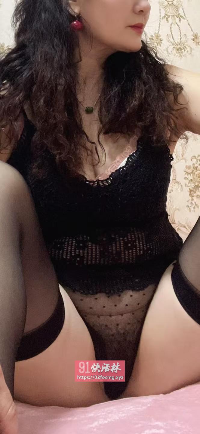 风骚妩媚优雅姐