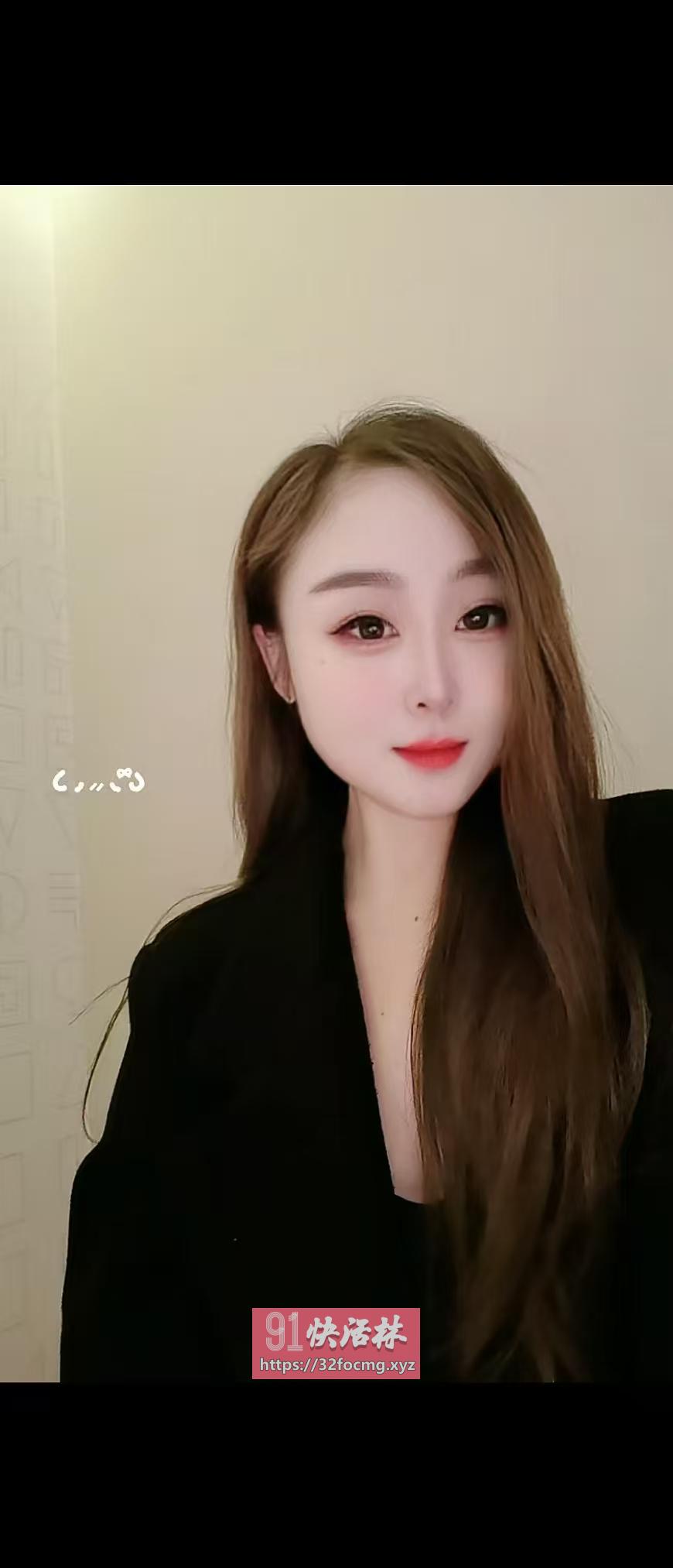 济南小姐姐