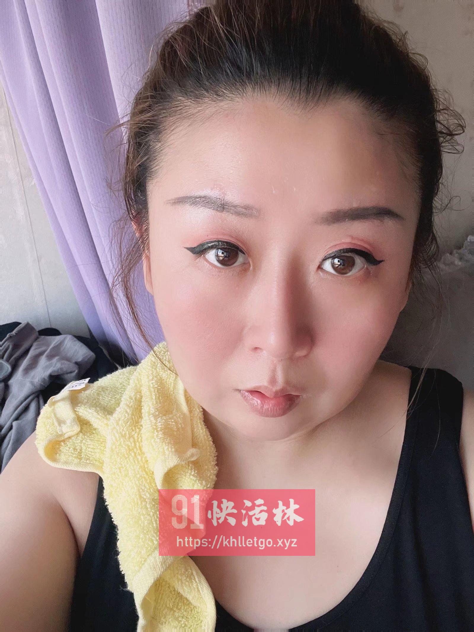 铁西 胖妹