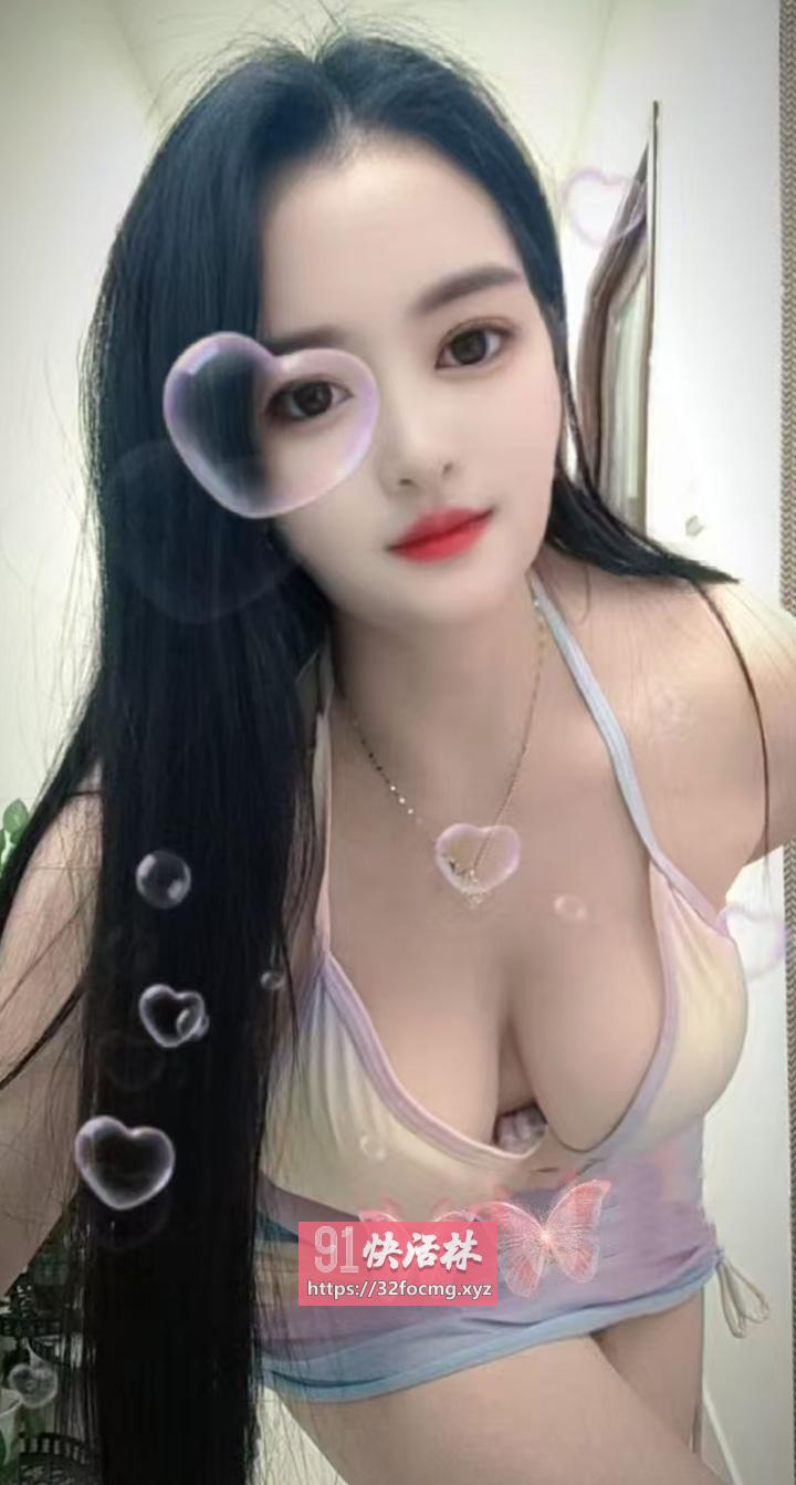 宝安粉嫩水多白虎妹