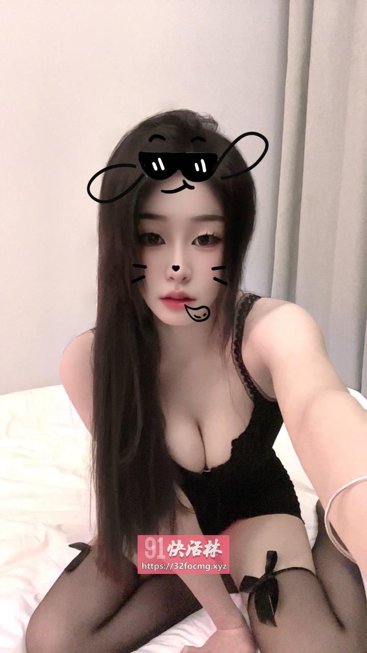 热情性感小姐姐