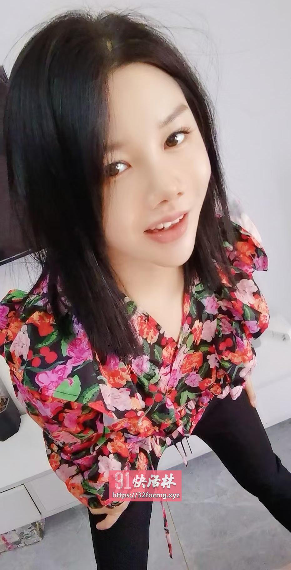 金水区风骚小布丁