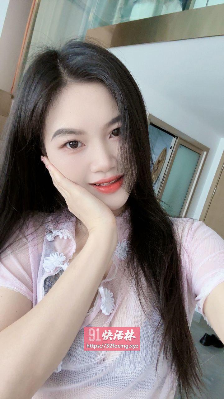 纯欲炮台随便干