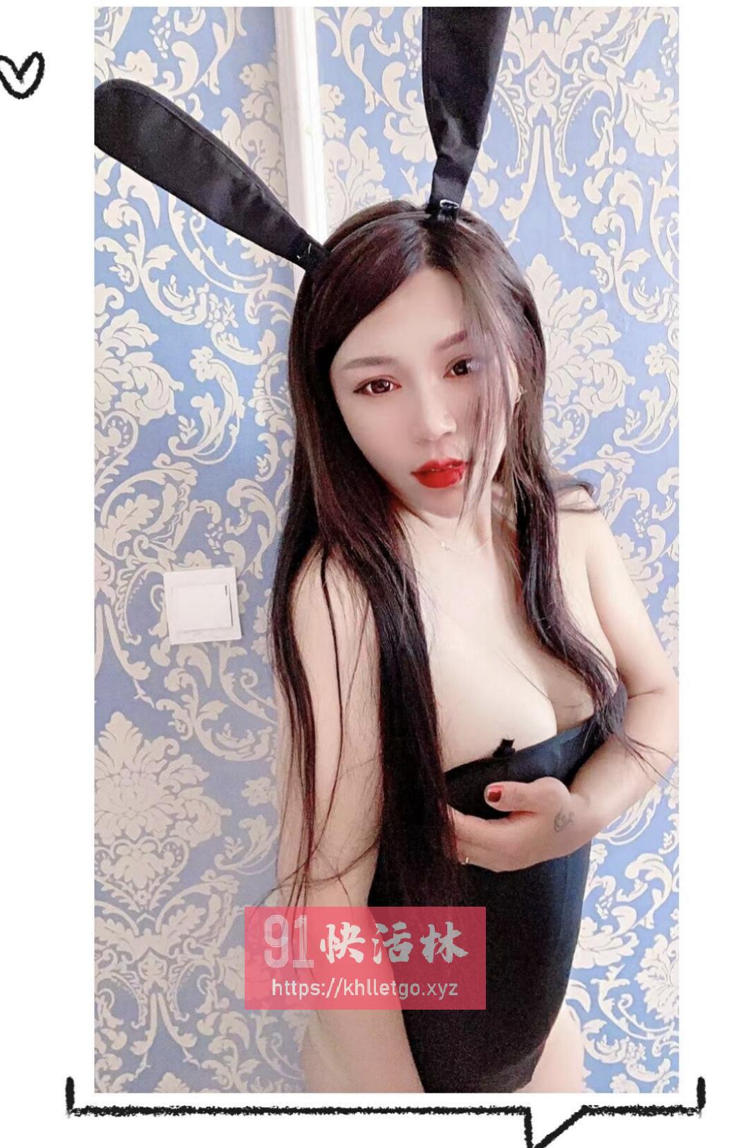 开发区柔美少妇