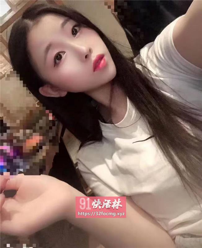 美腿妹子小梦，足控腿控的福音