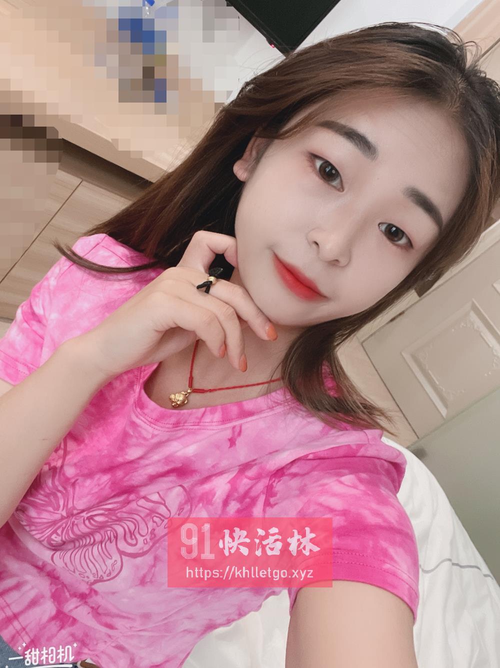 天河车陂嫩妞
