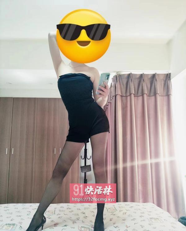 白嫩良家欲女