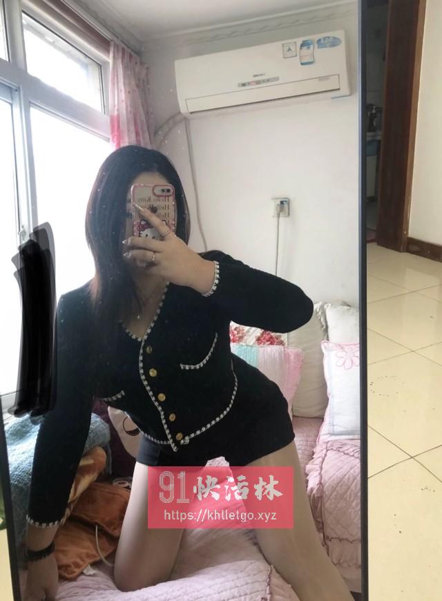 哈尔滨给力美女