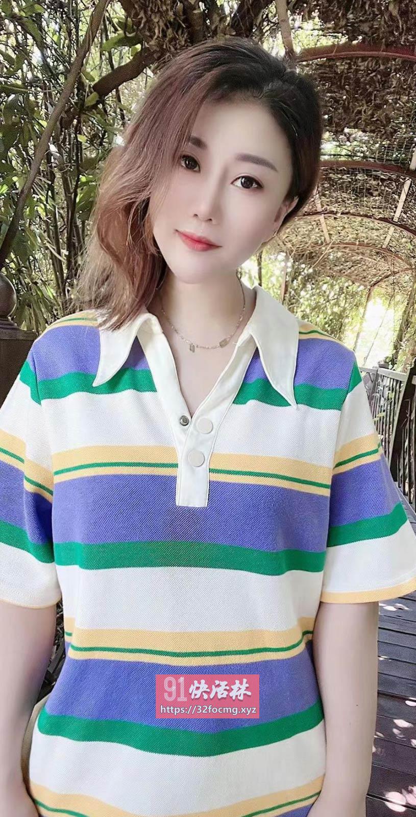 丰满熟女果果