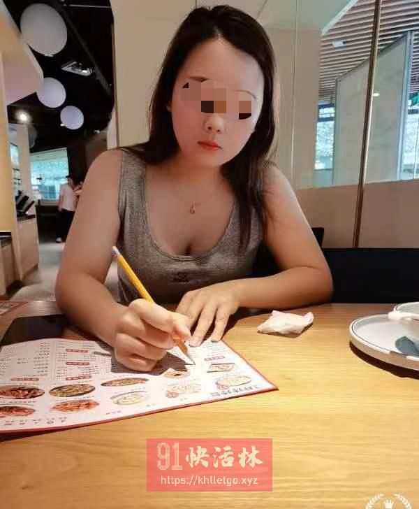 光谷良家小糖糖