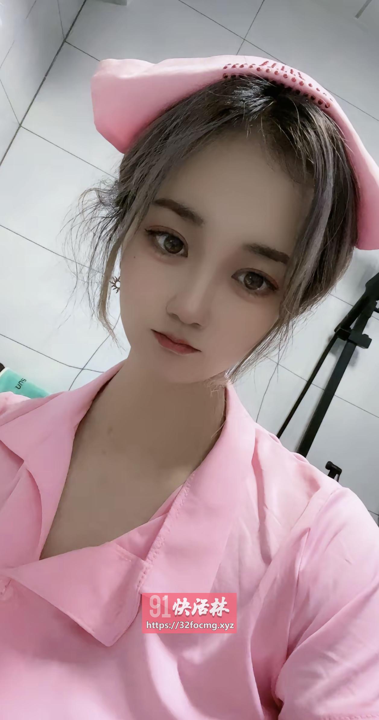 粉嫩妹妹