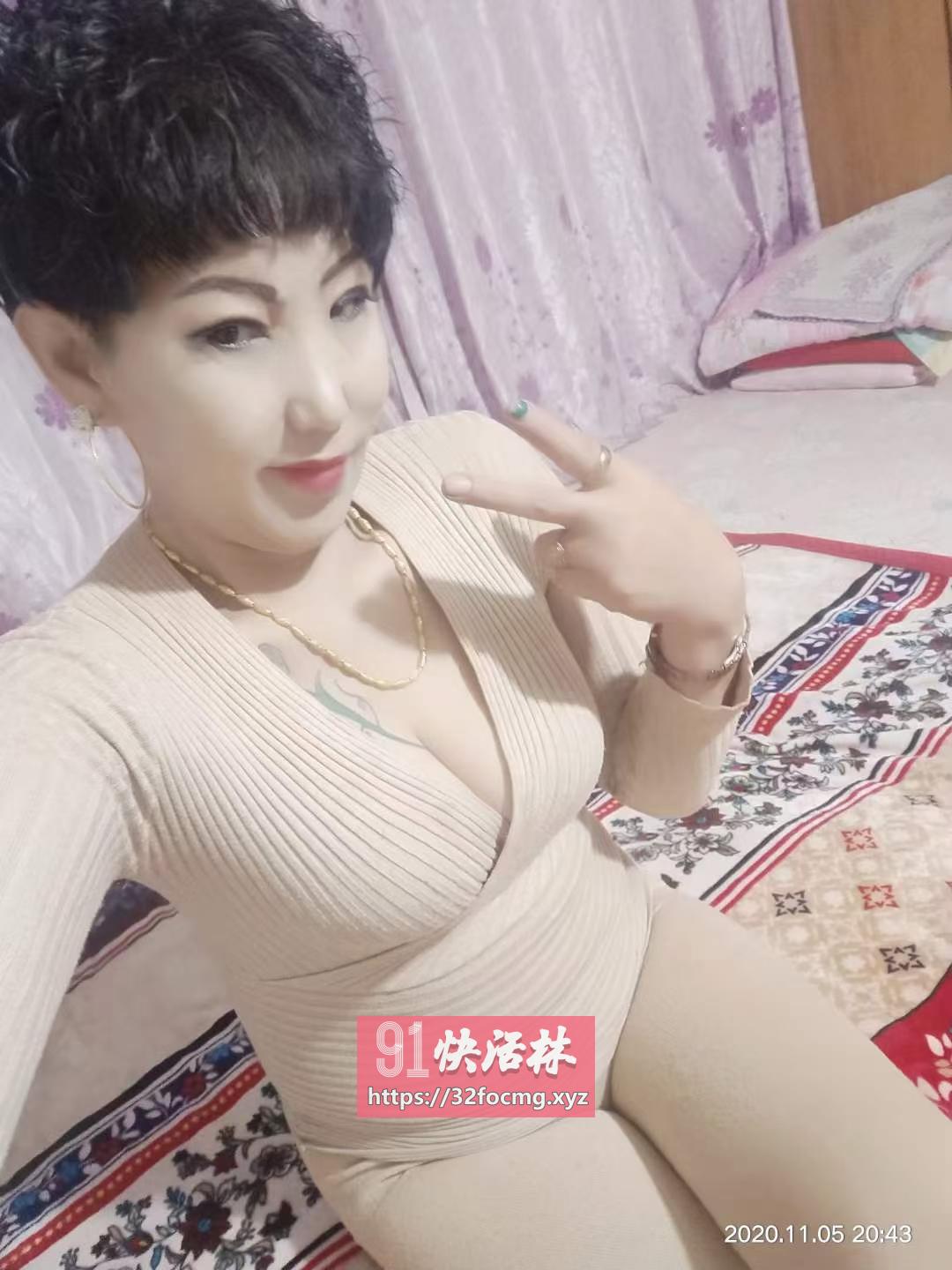 抚宁泄火熟女