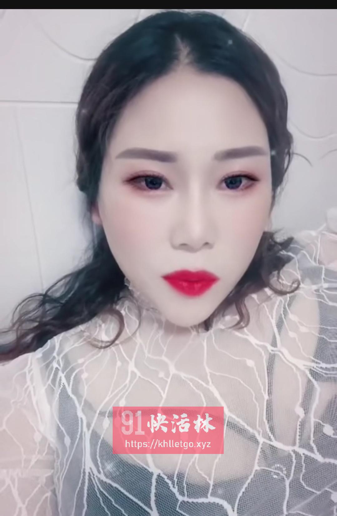 朝阳性感熟女
