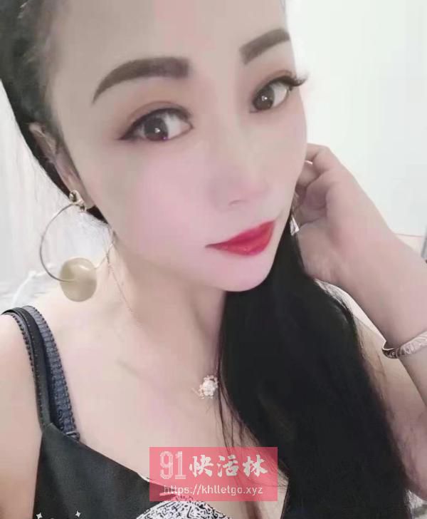 红旗河沟少妇