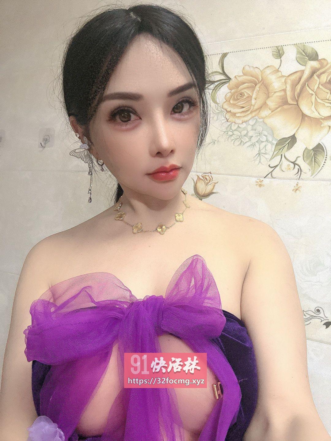 大波波女郎