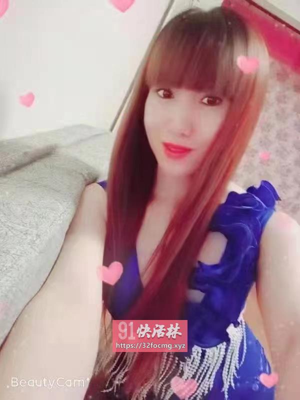 河东很不错的熟女