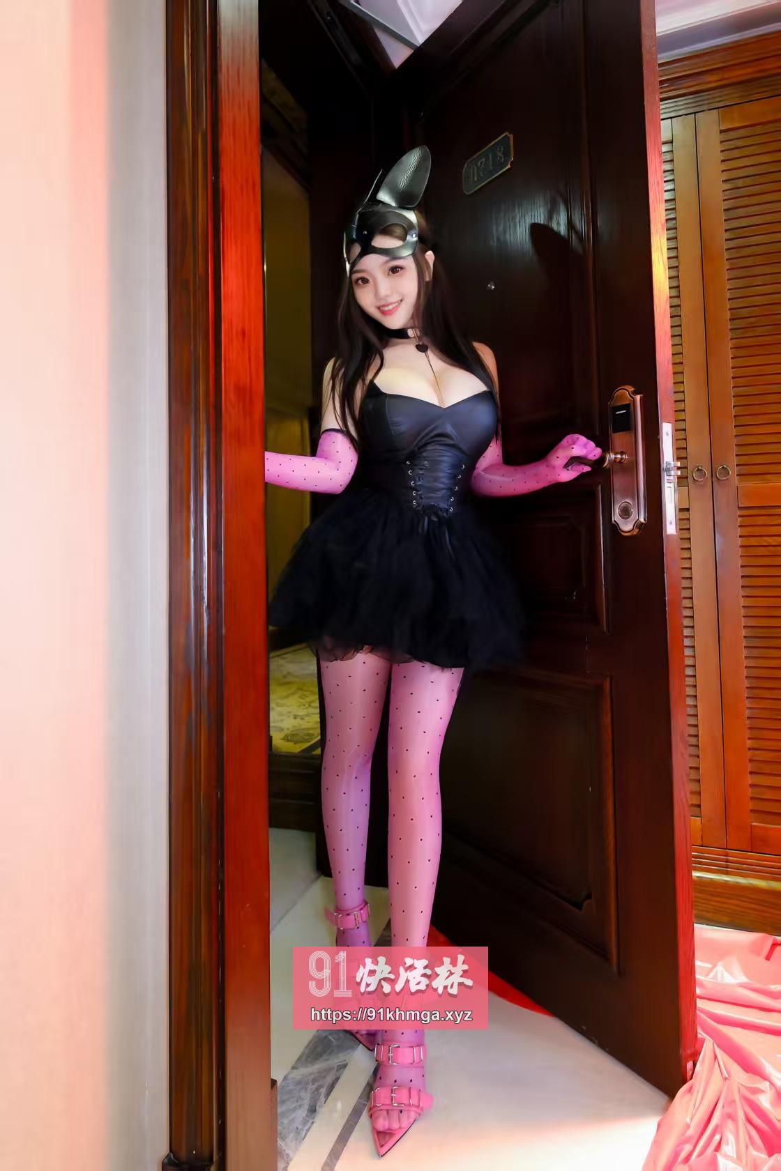 兼职苏苏小甜妹