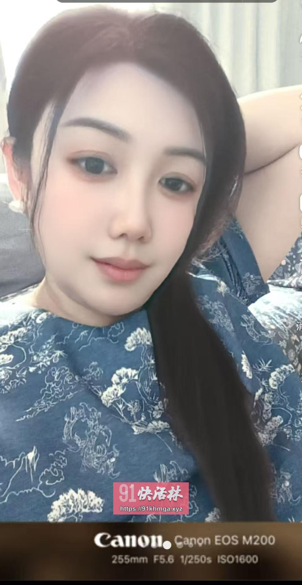 验证贴 小姐姐人不错