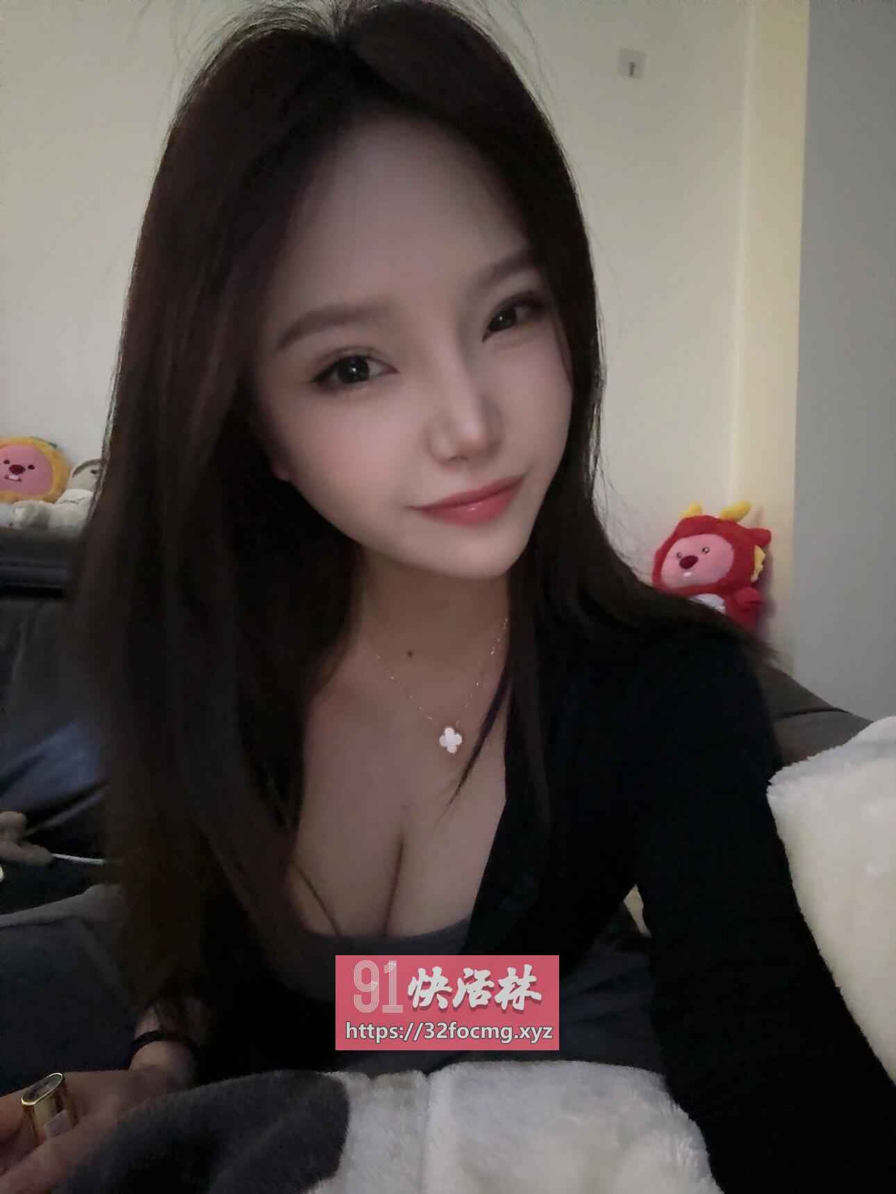 太原的温柔小妞