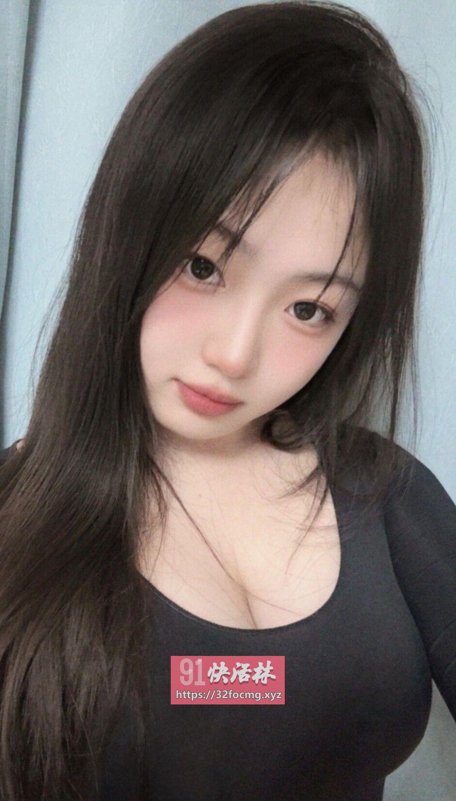 南京粉嫩邻家妹