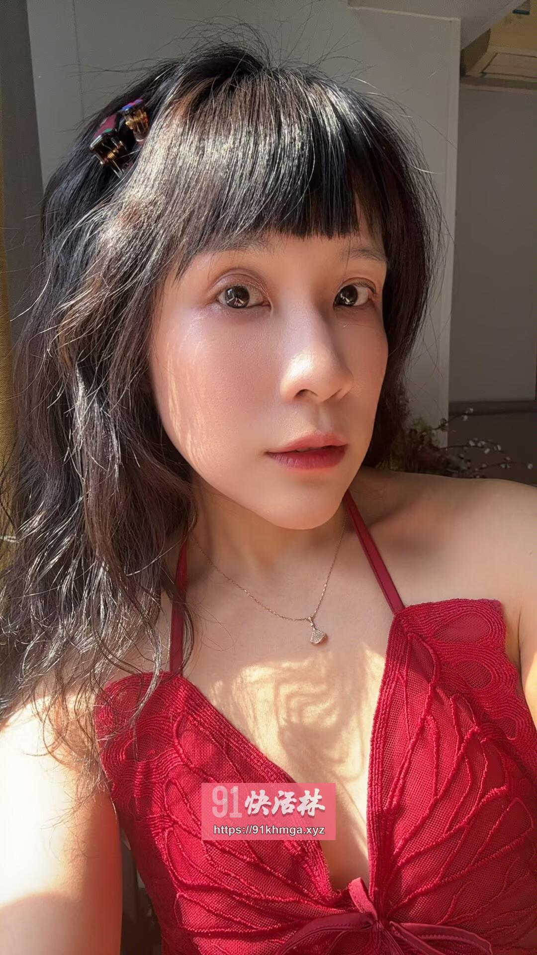 服务态度很好的妹妹