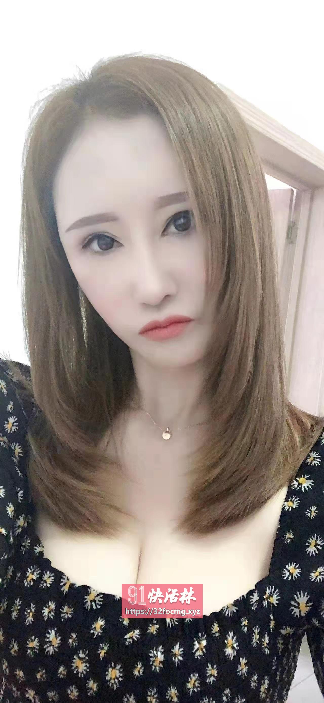 官渡区风骚大胸少妇