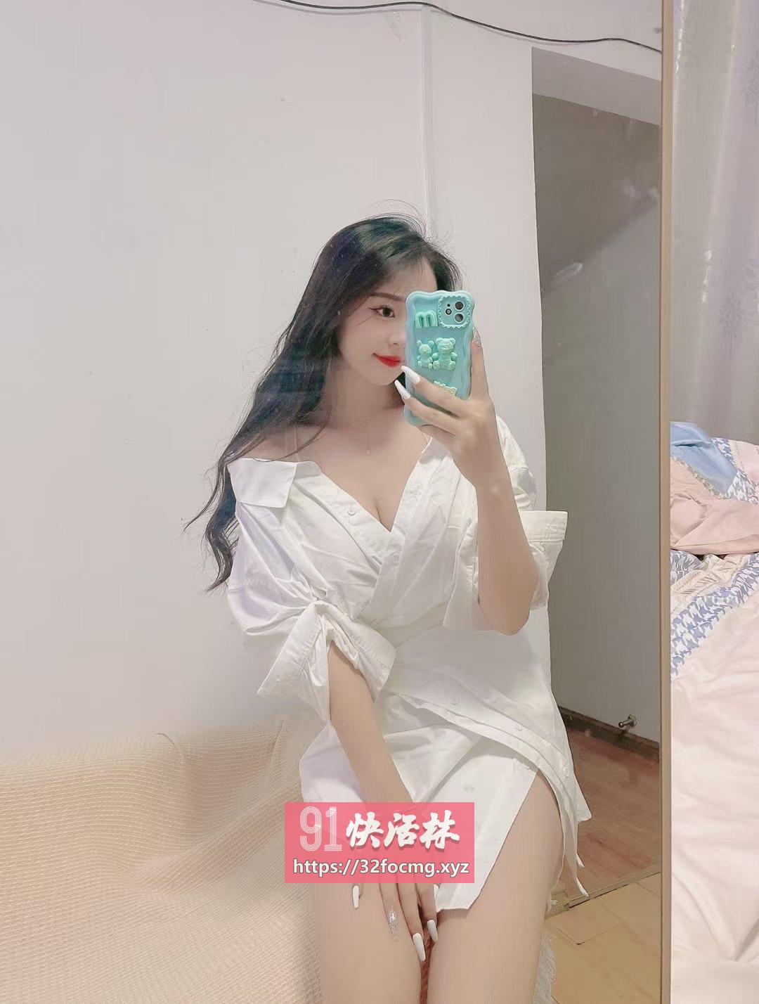 甜甜颜值高女友级真实体验
