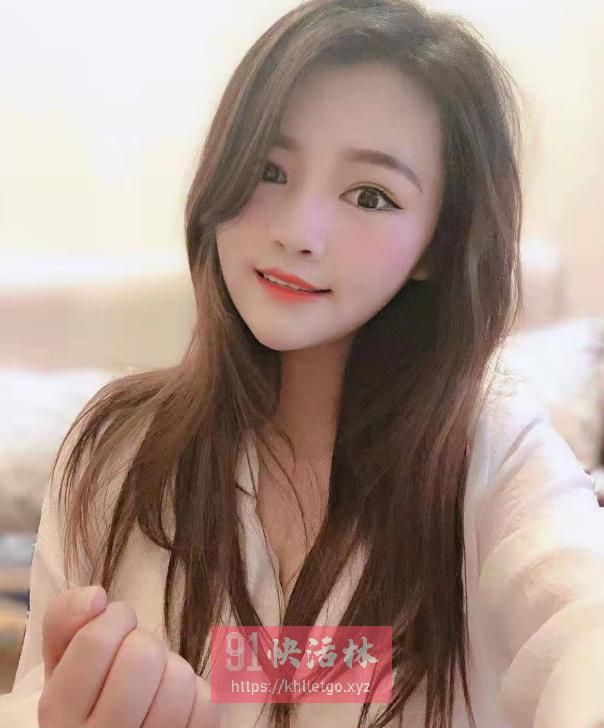 龙岗奶妹小呦呦