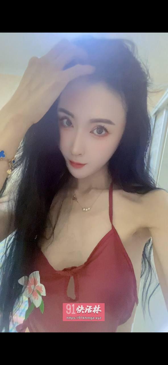 兼职御姐身材超棒