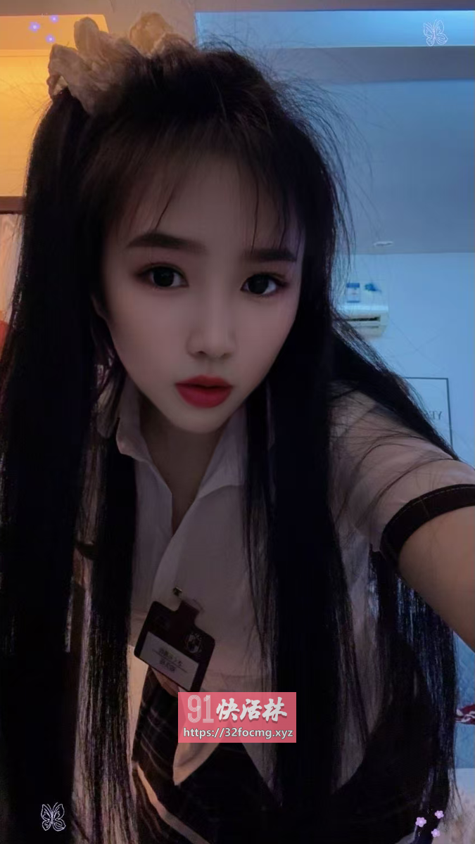 罗湖小白虎柔柔
