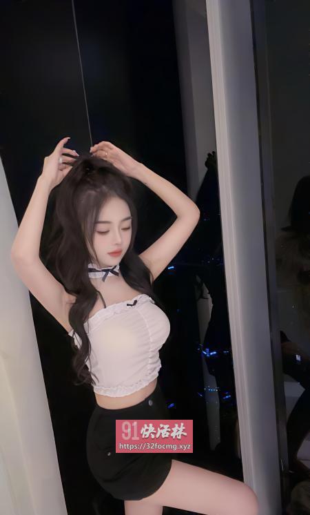南海颜值美女