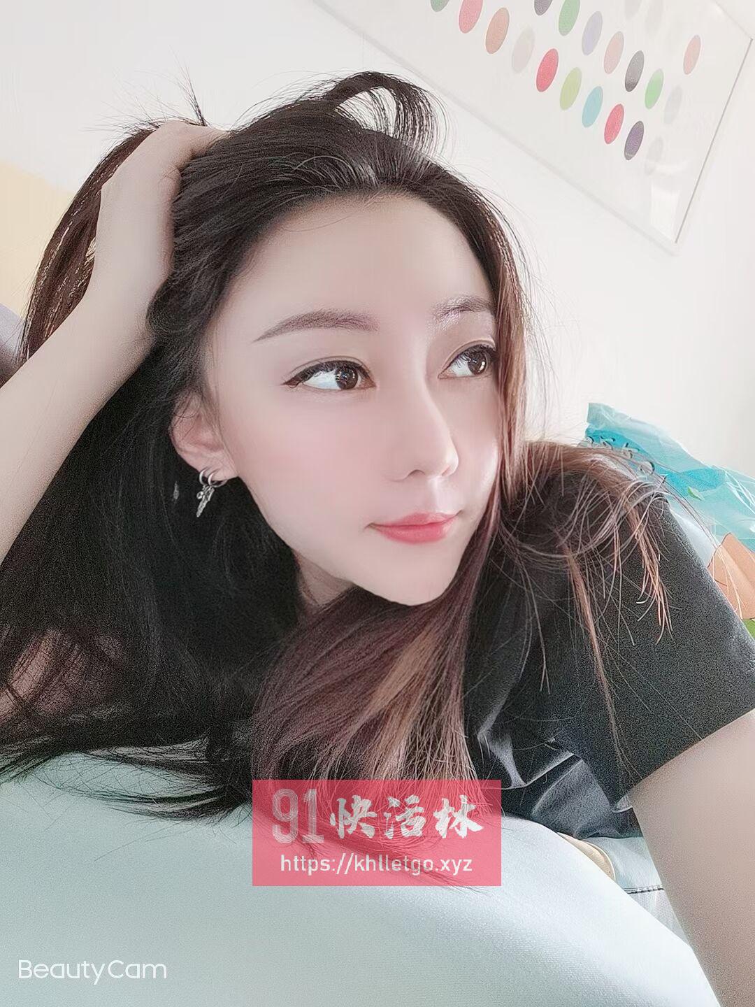 绝版美女