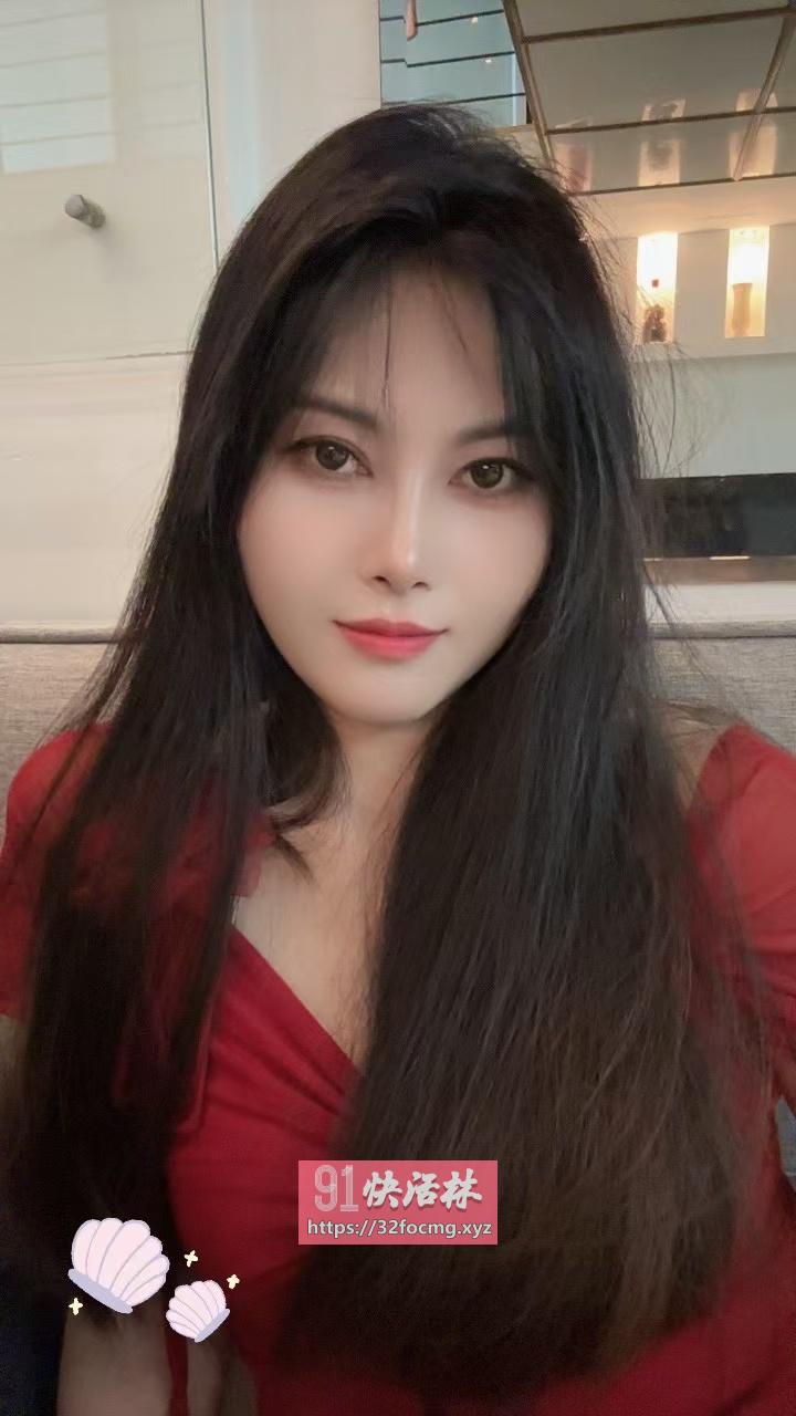 肤白高挑大奶柠檬
