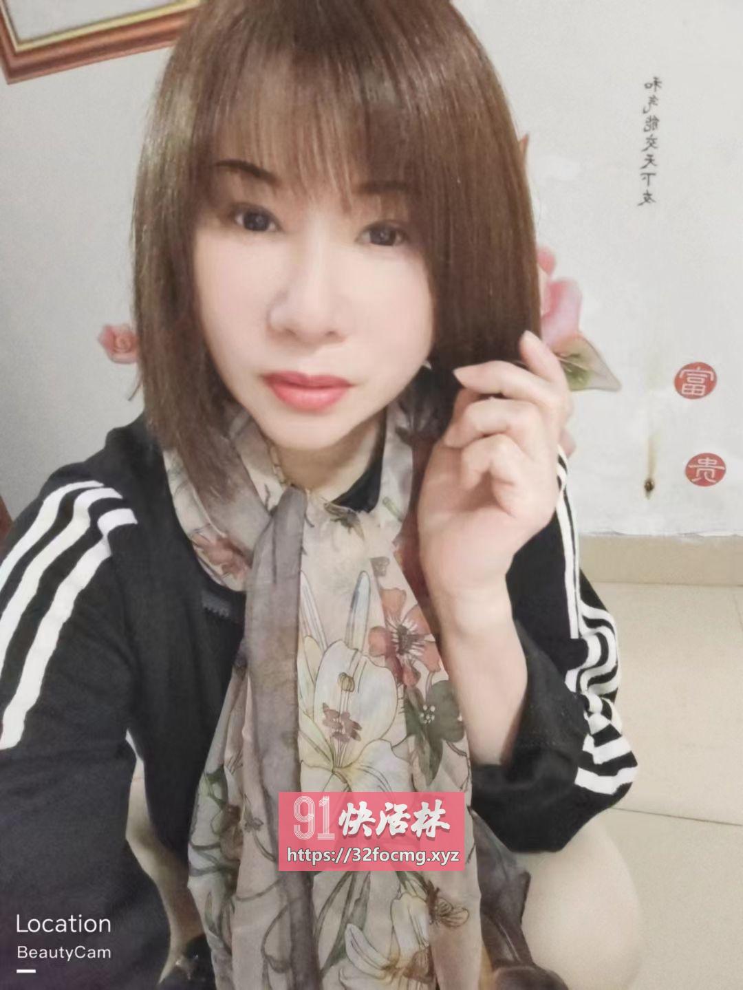 广州海珠泄火熟女