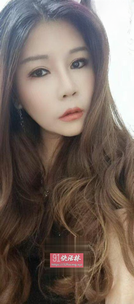 运河风骚欲女