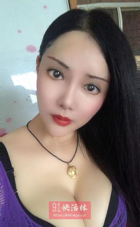 苏州土著性感美妇