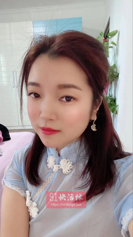 角门小尺舒心妹子