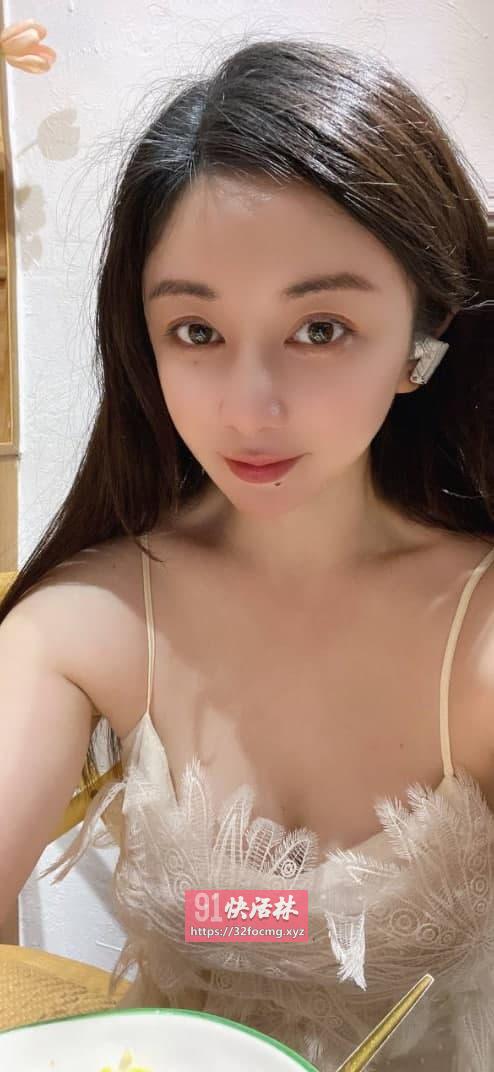 香洲性感贴心小美女