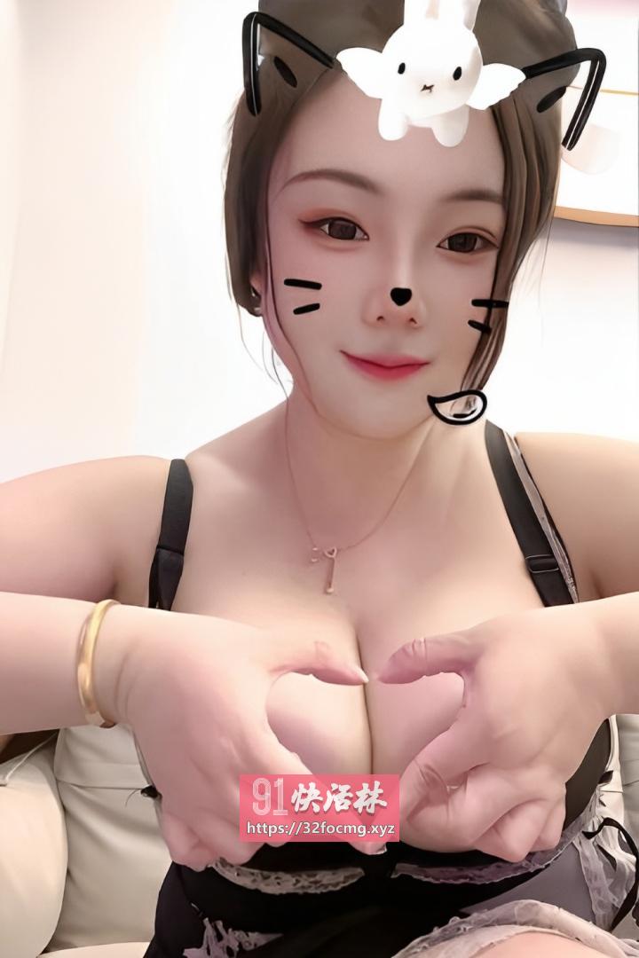 服务控小姐姐