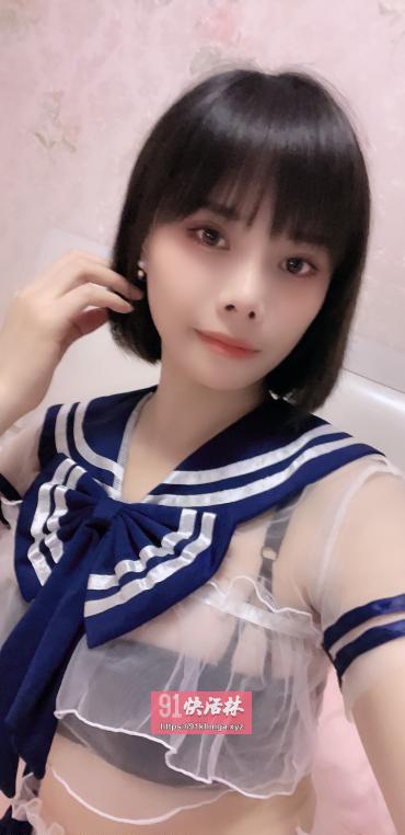 上海性感软妹温柔妩媚