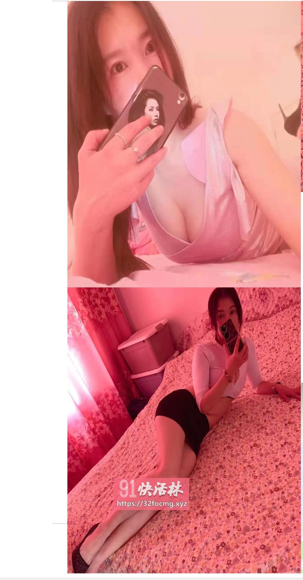 懂配合的熟女